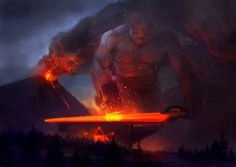 Hephaestus: The Greek God of Fire, Volcanoes, and Metalworking